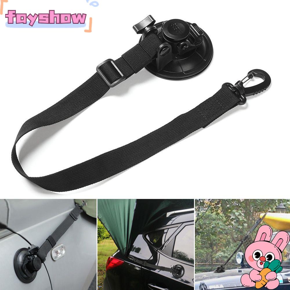 Móc Treo Lều Cắm Trại Có Giác Hút Mạnh Tiện Dụng