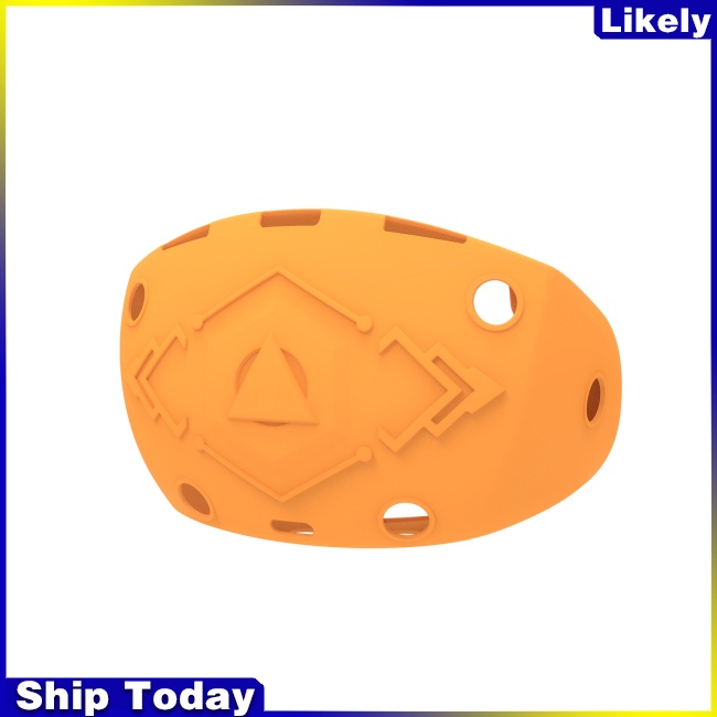 Vỏ Silicon Bảo Vệ Chống Trầy Chống Rơi Dành Cho Kính Thực Tế Ảo PS VR2