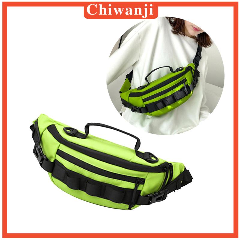 Túi Đeo Hông Đựng Mồi Câu Cá Trọng Lượng Nhẹ Tiện Dụng Cho Nam