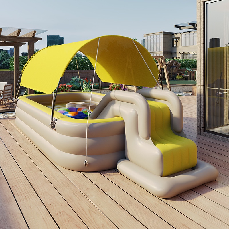 slide