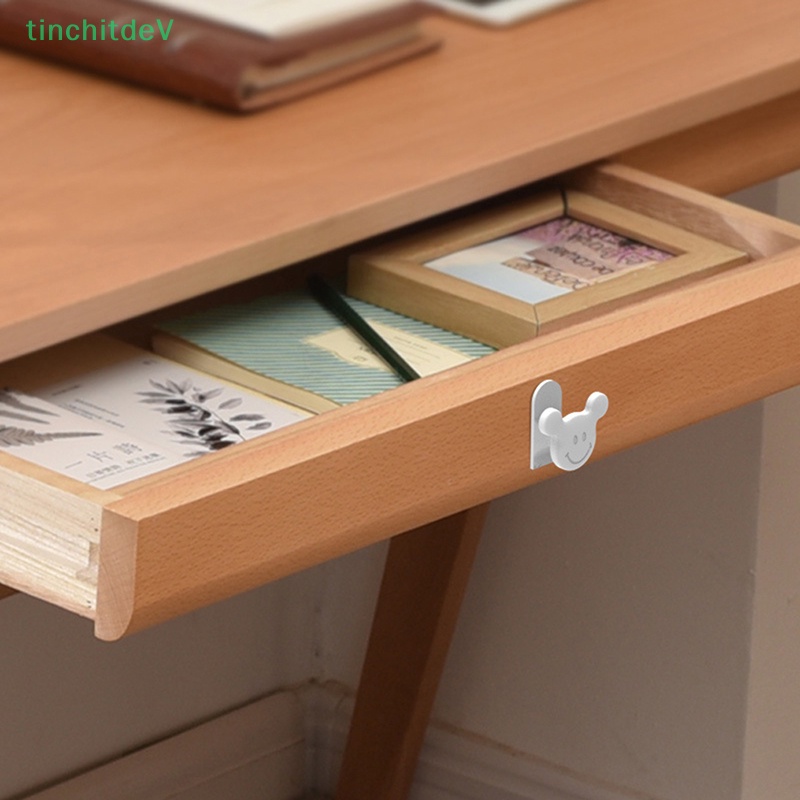 1 Kẹp Cố Định Dây Cáp Gọn Gàng Tiện Dụng