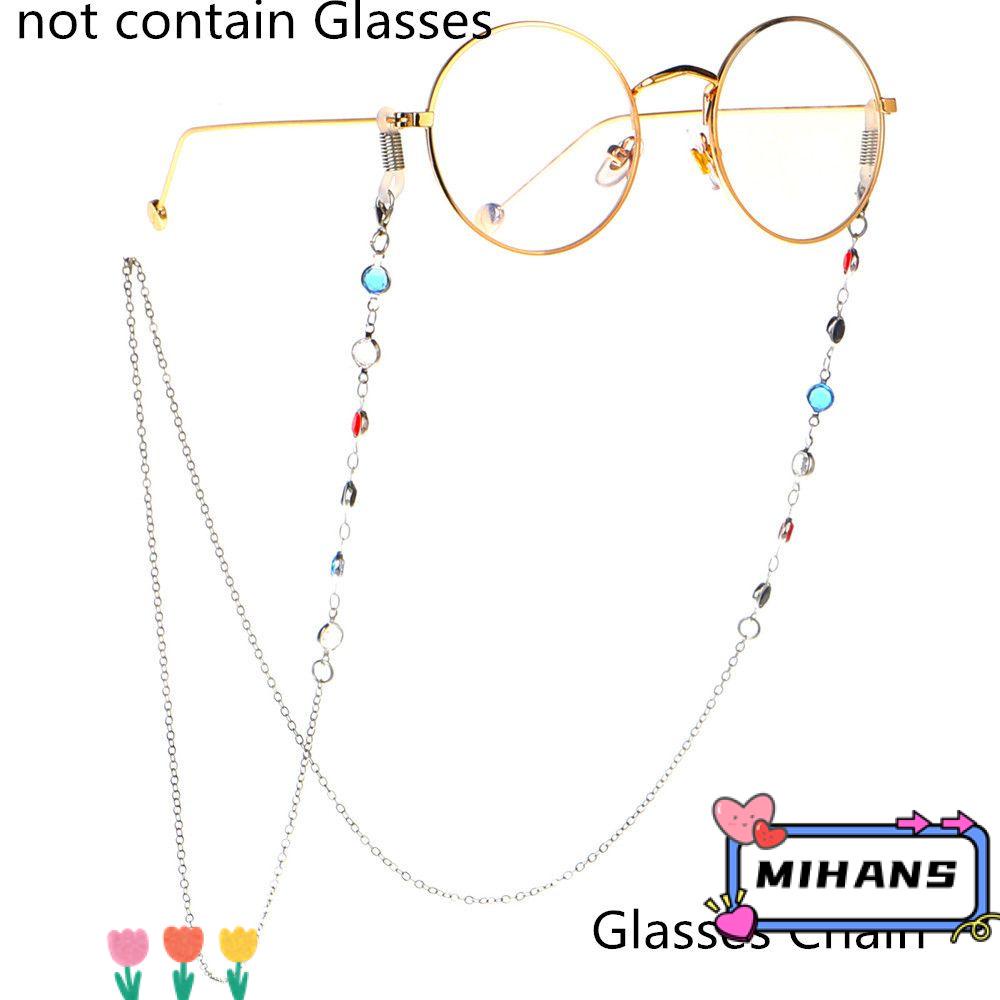 Dây Đeo Mắt Kính Chất Liệu Thép Không Gỉ