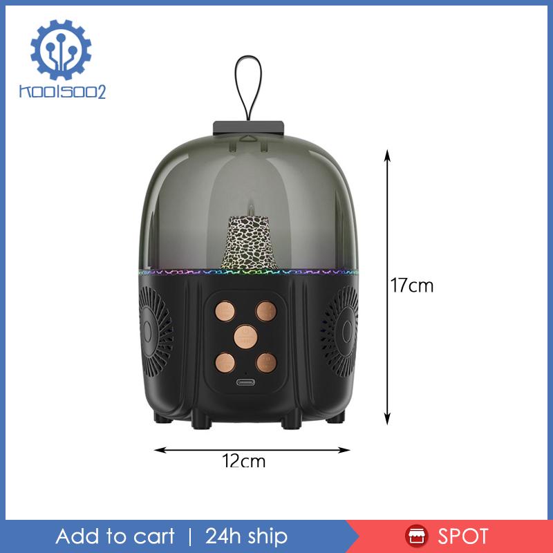 Loa Bluetooth Koolsoo2 Trọng Lượng Nhẹ Cho Hồ Bơi Ngoài Trời