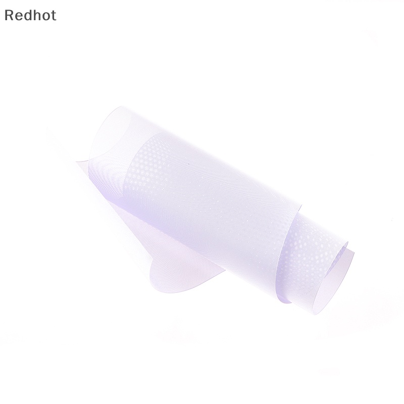 Túi Lưới Tản Nhiệt 1Mx30cm Bằng PVC Chống Bụi Cho Máy Tính