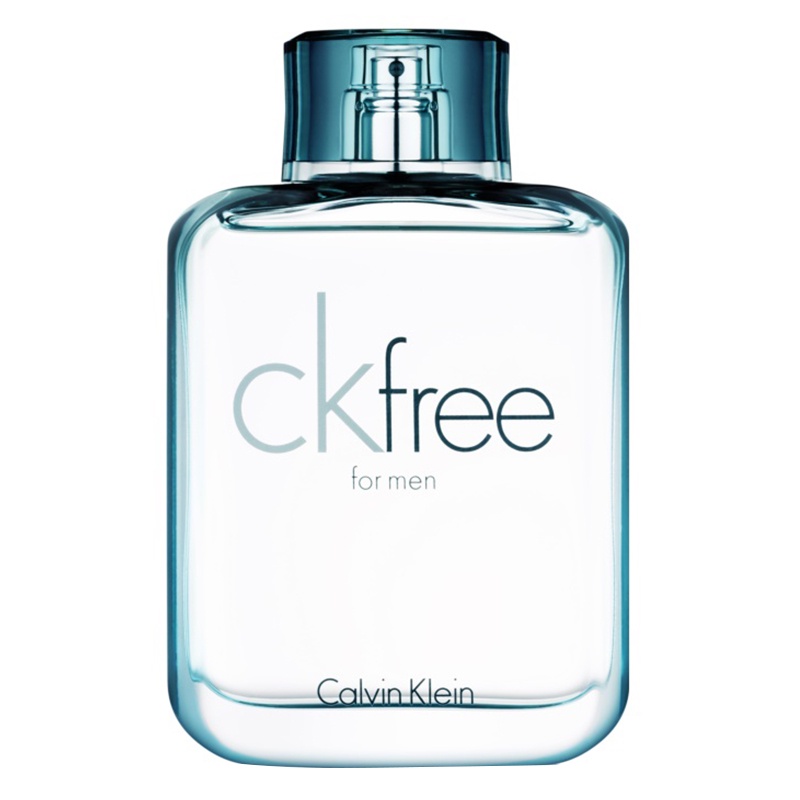 Nước Hoa Calvin Klein CK Hương Gỗ 100ml Cho Nam