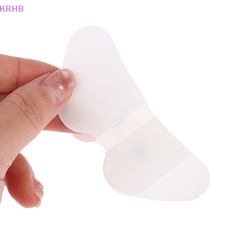 Krhb Băng Keo Dán Cố Định Ống Thoát Nước Che Khuyết Điểm Khí Gatrostomy Mới