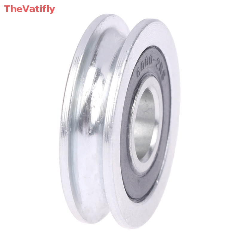 Ròng Rọc 10 * 30 * 8mm Chuyên Dụng Dành Cho Dây Điện Đường Kính 5mm