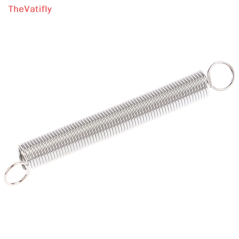 [Thevaly] 1pc 63mm 0-120°C Nhiệt Kế Thông Minh Dạng Kẹp Bằng Thép Không Gỉ