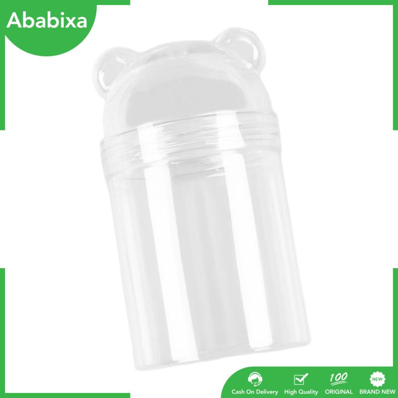 Hũ Đựng Kẹo / Bánh Quy Có Nắp Đa Năng Trang Trí Nhà Cửa / Văn Phòng