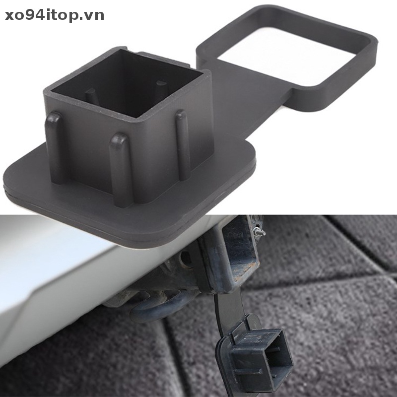 Nắp Đậy Ổ Cắm Nhận Tín Hiệu Chống Bụi Cho Xe Hơi