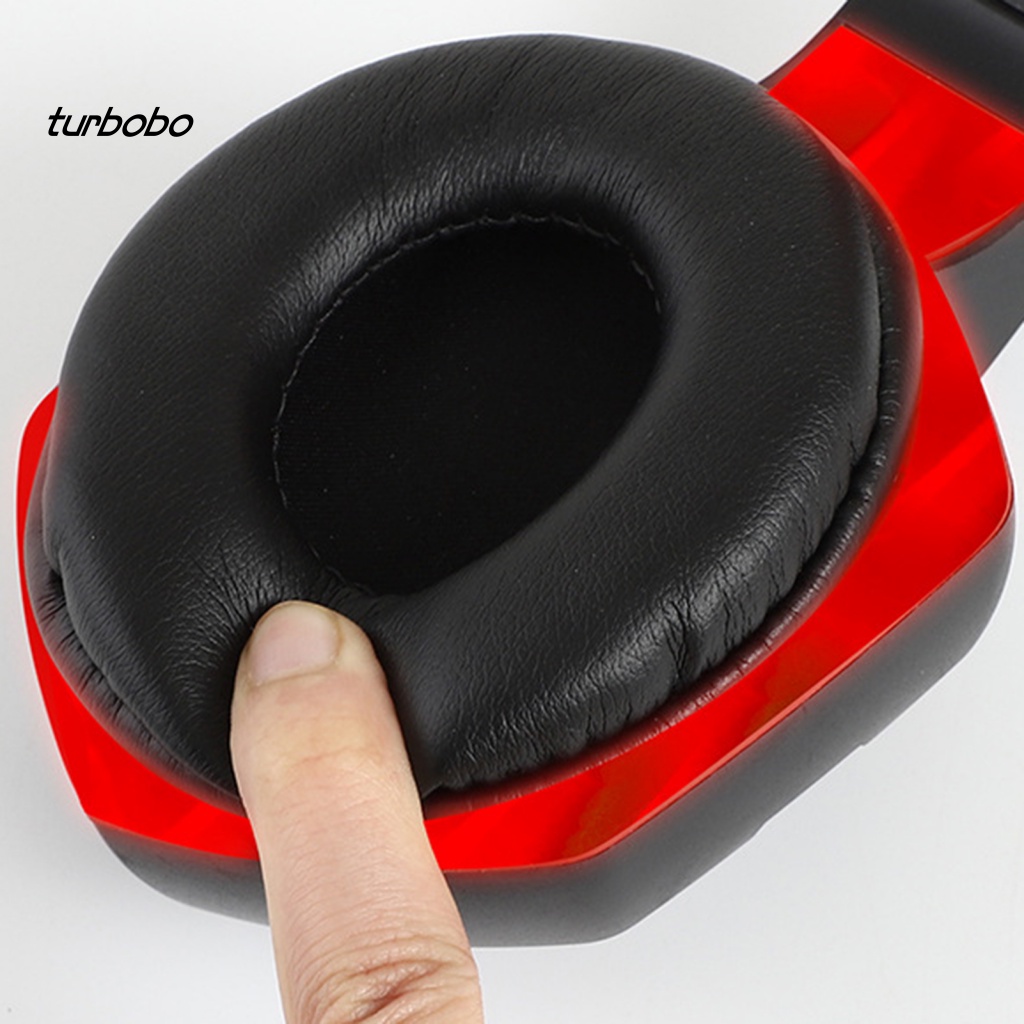 Tai Nghe Chơi Game Có Dây Chống Ồn Hiệu Ứng Ánh Sáng turbobo G2000