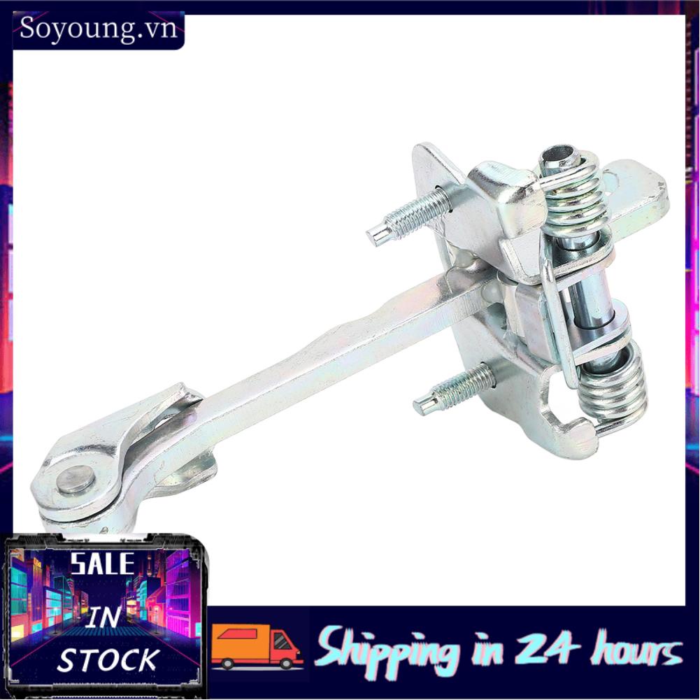 Soyoung Front Door Check Link Strap  4408993 Rustproof Door Check Strap  for Car