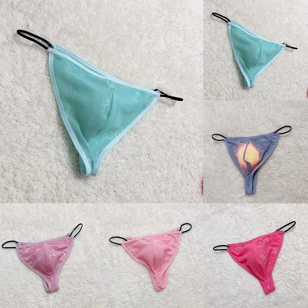 Quần Lót Nam Co Dãn Mềm Mại Thoải Mái