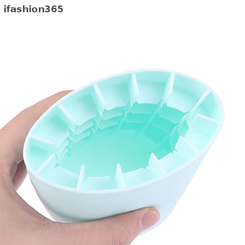 Khuôn Làm Đá Viên Nhanh Chóng Thời Trang ifashion365