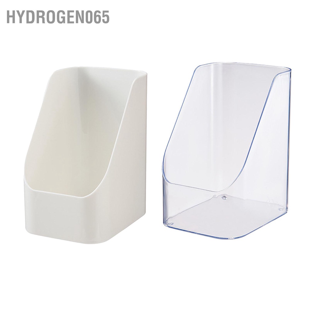 Hydrogen065 Máy Tính Để Bàn Hộp Bảo Quản Mỹ Phẩm Trang Điểm Tổ Chức Nhựa Phòng Tắm Sắp Xếp Lưu Trữ Thực Người Thiết Kế Vát