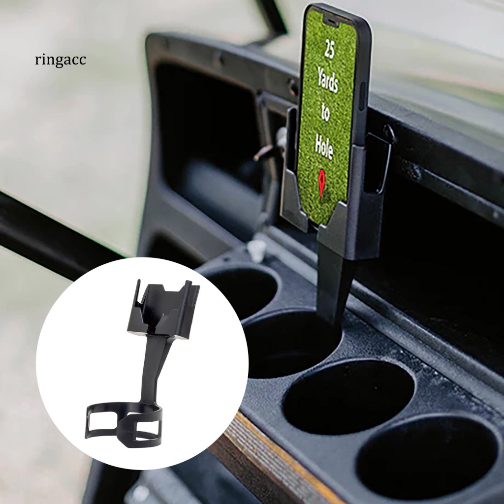 Giá Đỡ Điện Thoại RGA Ổn Định Cho Xe Hơi