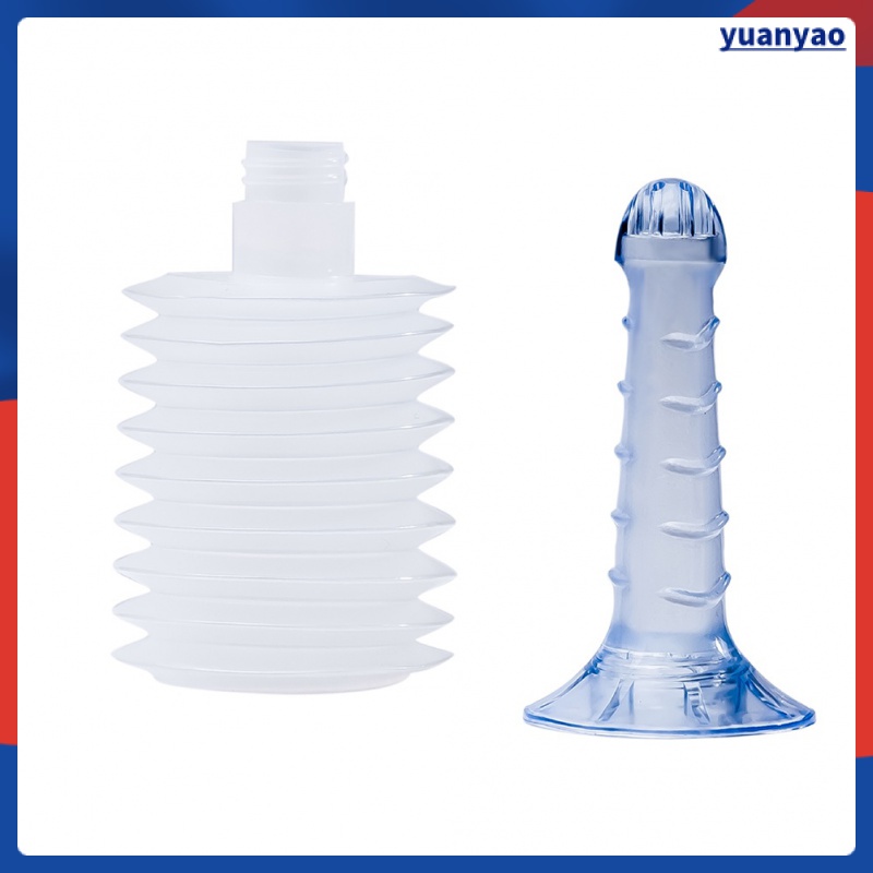 Set 3 Đầu Vòi Gắn Bình Xịt Nước Vệ Sinh Chuyên Dụng