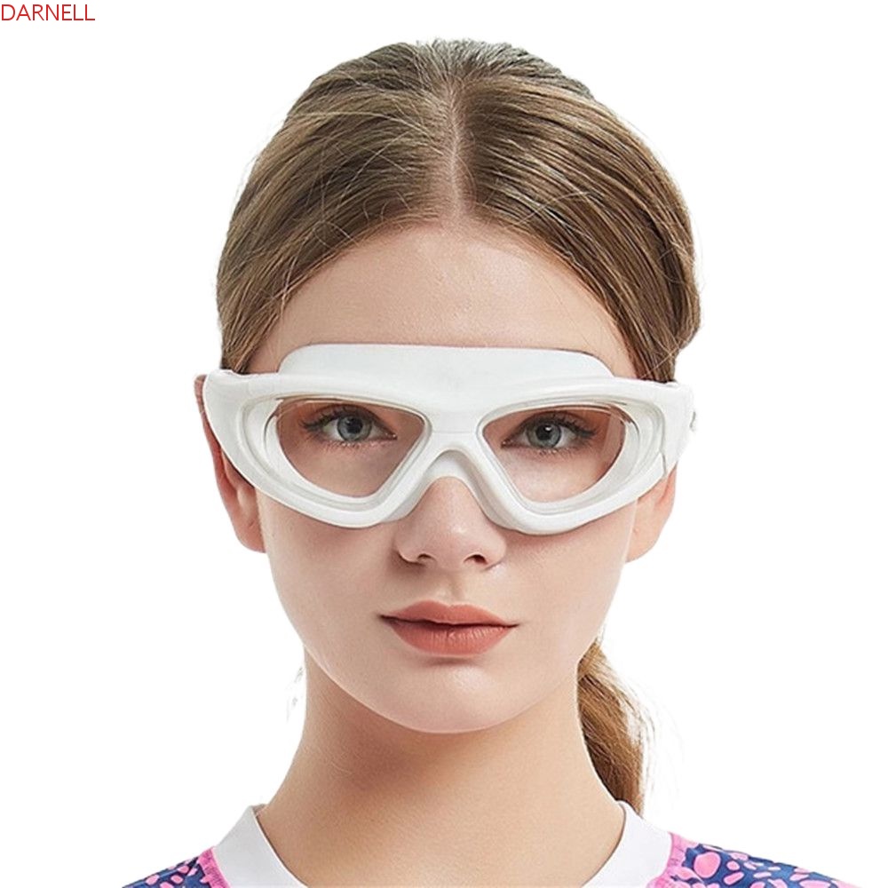 Kính Bơi DARNELL Chống Sương Mù / Thấm Nước Phù Hợp Cho Mùa Hè