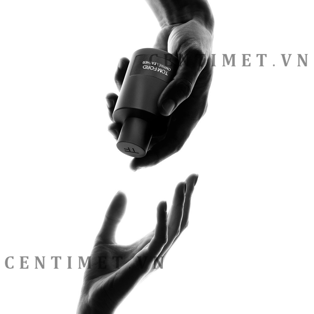 ᴄᴇɴᴛɪᴍᴇᴛ - Nước hoa TomFord Ombre Leather - 5мℓ/10мℓ