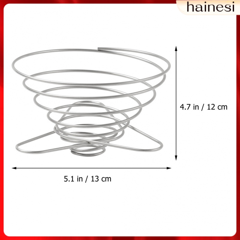 Giá Đỡ Cốc Lọc Cà Phê Nhỏ Giọt Bằng Thép Không Gỉ