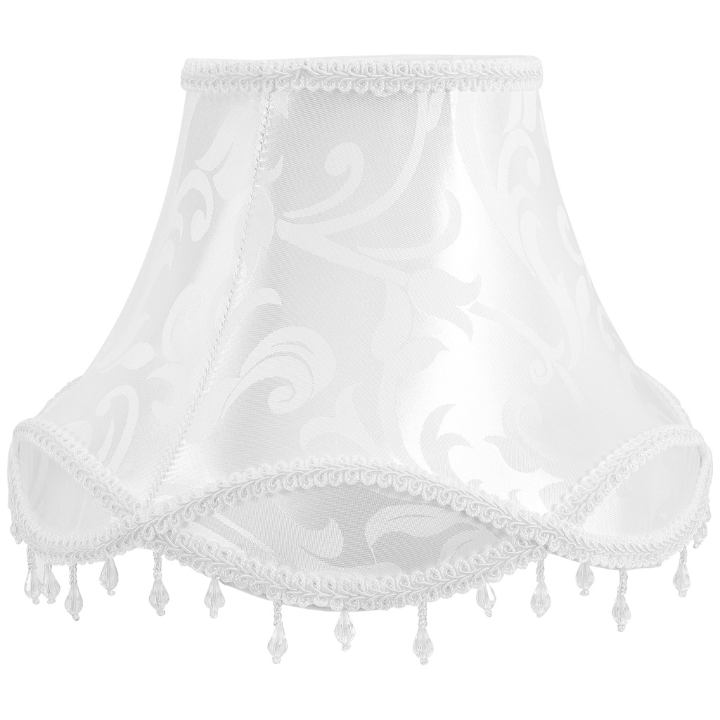 Chụp Đèn Để Bàn Phong Cách Châu Âu Cổ Điển