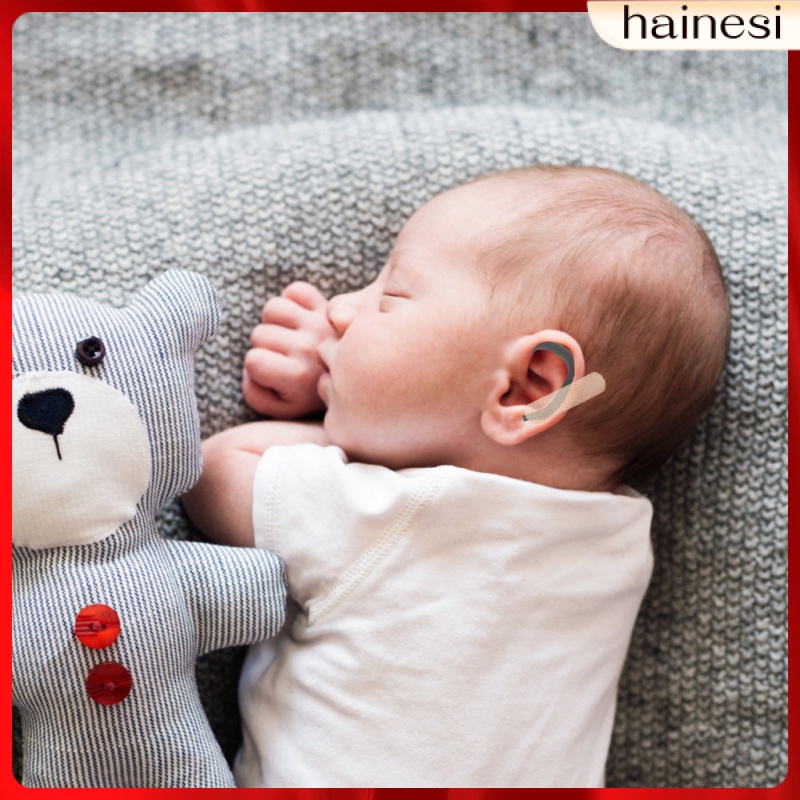 Infant Ear Muffs Auricle Corrector Baby Valgus Correction Child 6 Pairs