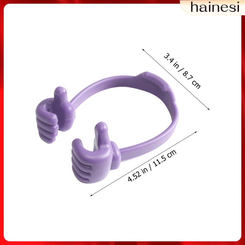 Set 8 Giá Đỡ Điện Thoại / Loa Để Bàn / Quay Video / Video Cho Trẻ Em Dùng Khi Đi Du Lịch