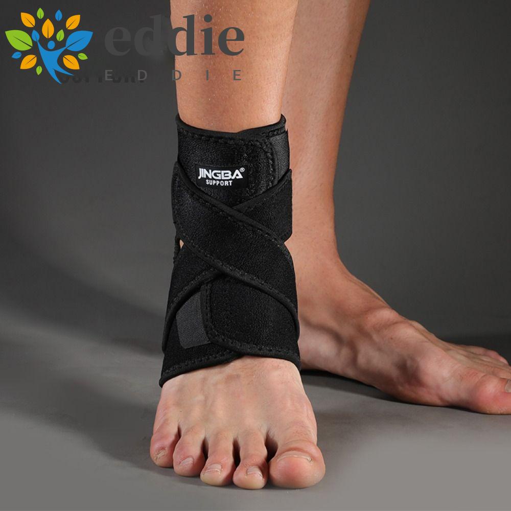 Đai Quấn Bảo Vệ Mắt Cá Chân 26Eddie Giữ Ấm Chống Mài Mòn