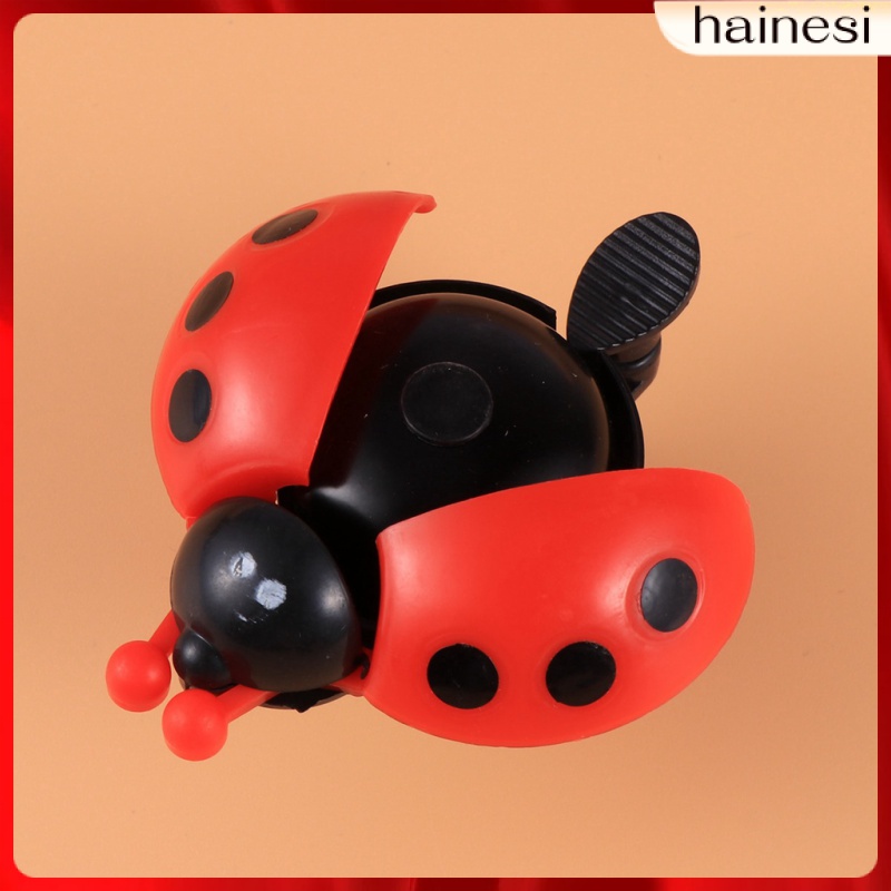 Chuông Gắn Tay Lái Xe Đạp Dễ Thương Cho Bé Gái