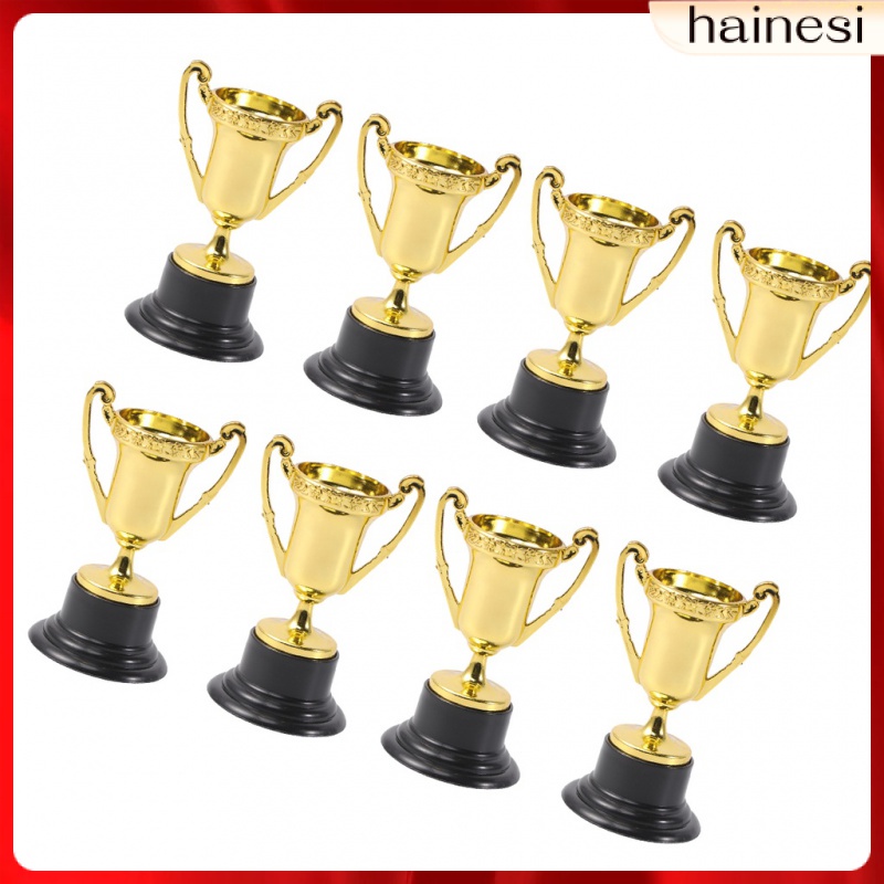 Bộ 25 Món Đồ Chơi Đánh Golf Màu Vàng Vui Nhộn Cho Bé