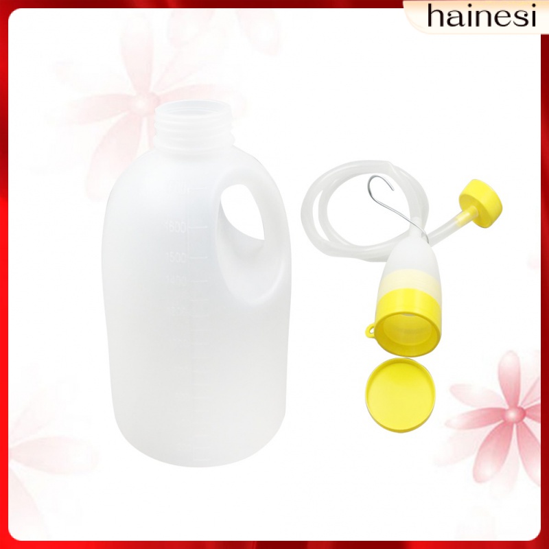 Bình Đi Tiểu Cho Nam Giới