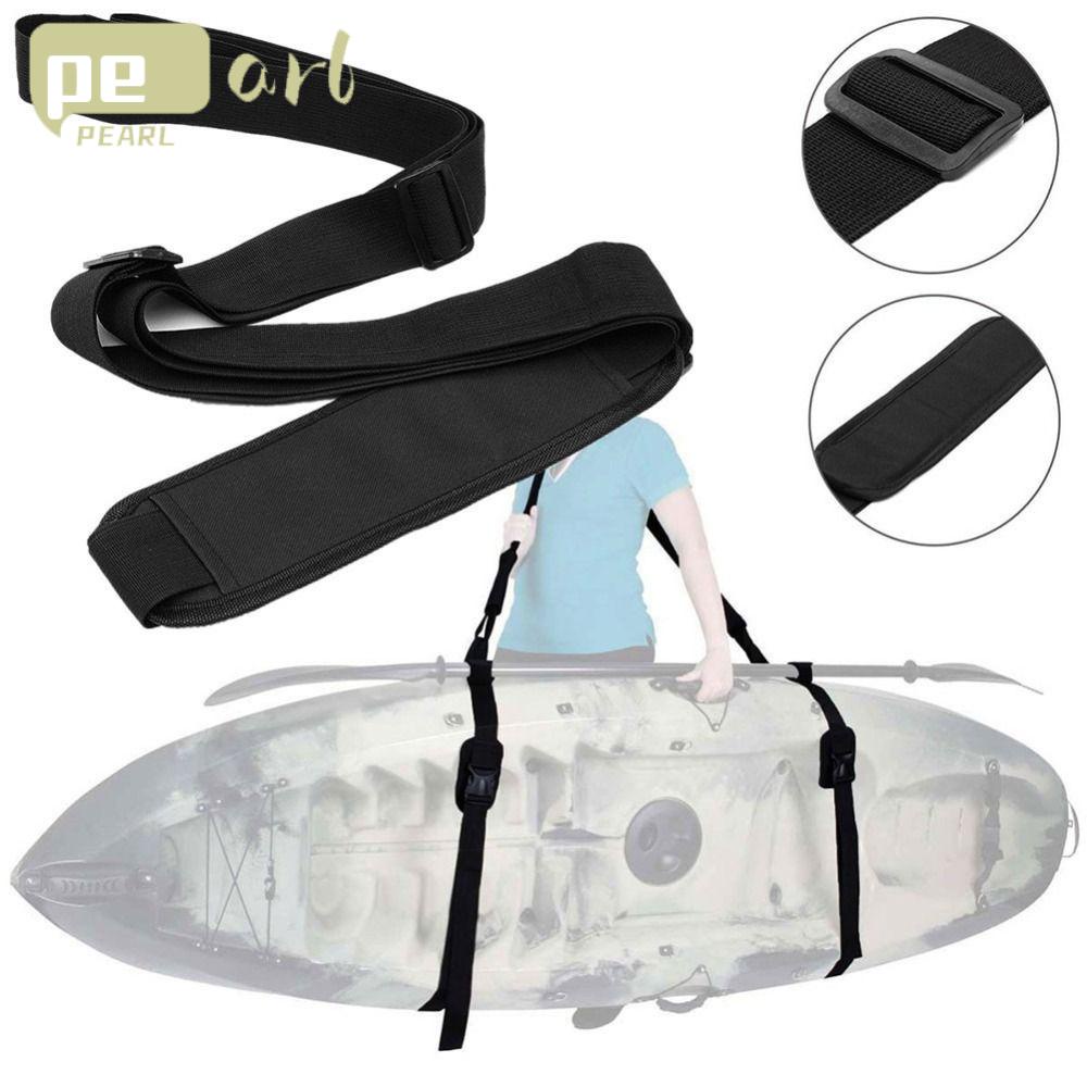 .Dây Đeo Vai Dùng Để Mang Ván Lướt Sóng / Chèo Thuyền Siêu Bền Tiện Dụng