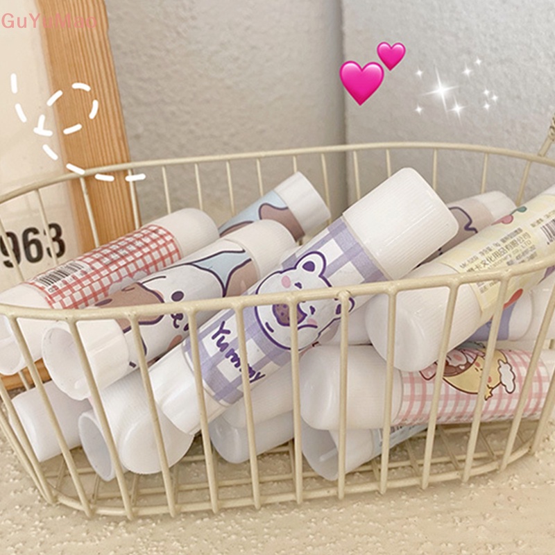 [cxGUYU] Hình Dán Mini Dễ Thương Không Độc Hại Cho Học Sinh