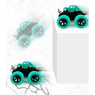 Đồ Chơi Mô Hình Xe Địa Hình Mini