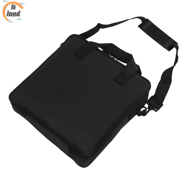 Túi Đựng Trống Cajon Chống Thấm Nước Kèm Dây Đeo Vai Tùy Chỉnh Tiện Dụng Mang Theo Du Lịch