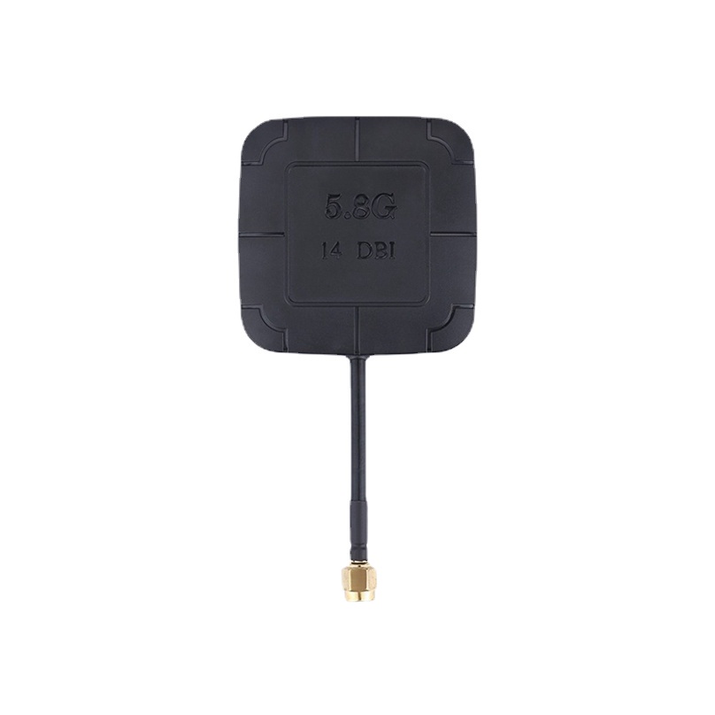 Ăng Ten FPV RP-SMA 5.8G 14DBI Cho Máy Bay Điều Khiển Từ Xa