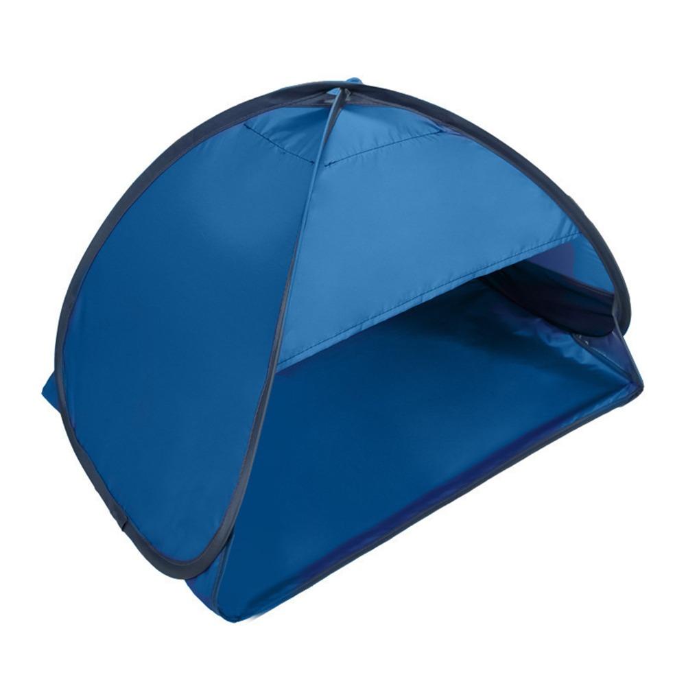 Lều Che Nắng Ngoài Trời Tự Động Mở Nhanh Chóng Tiện Dụng