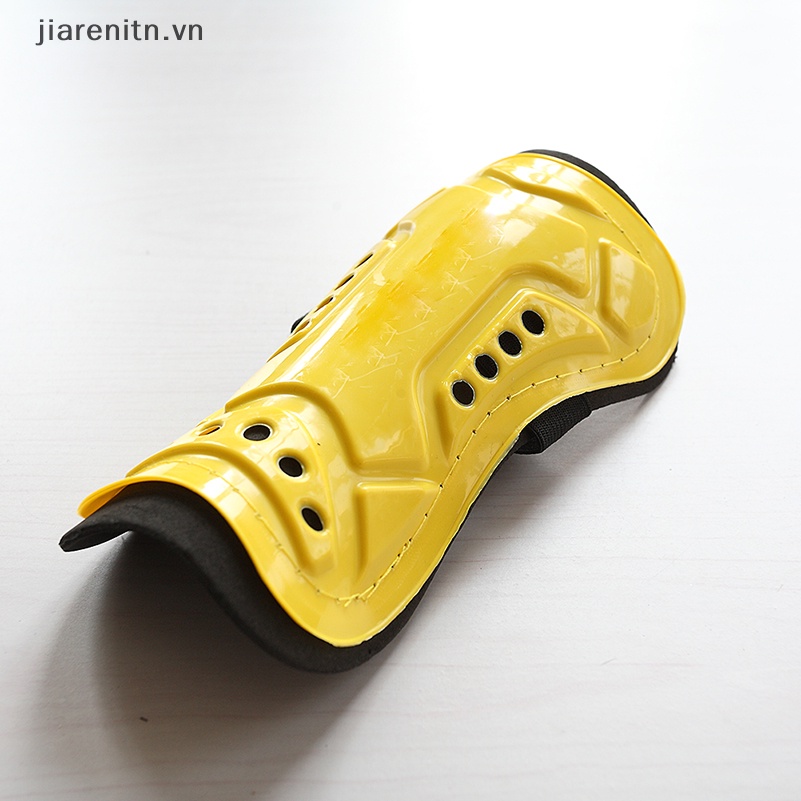 1 Cặp Đệm Bảo Vệ Chuyên Dụng Dành Cho Bóng Đá