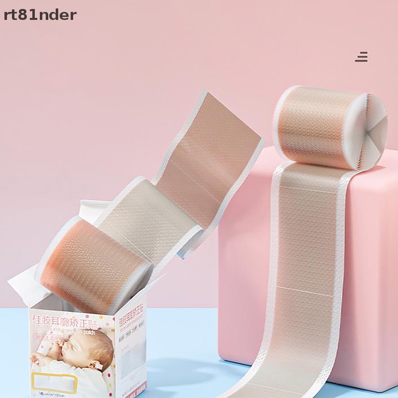 Đai Đeo Điều Chỉnh Tư Thế Tai Cho Bé Sơ Sinh