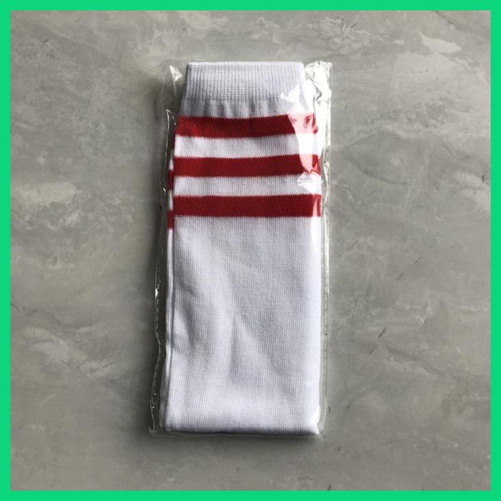 Ba-bar Vớ Dài Đến Giữa Bắp Chân Mềm Mại Co Giãn Đơn Giản Thời Trang Cho Bé Trai Và Bé Gái Jinwvn