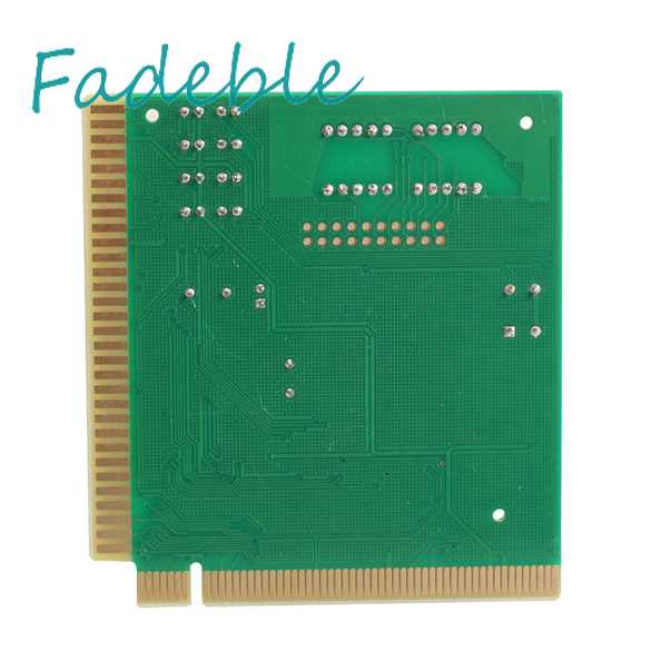 (MớI) Bo MạCh Chủ 4 Chữ Số LCD