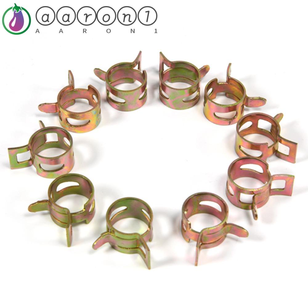 Kẹp Kim Loại Cố Định Ống Dẫn Khí 20-47mm AARON1