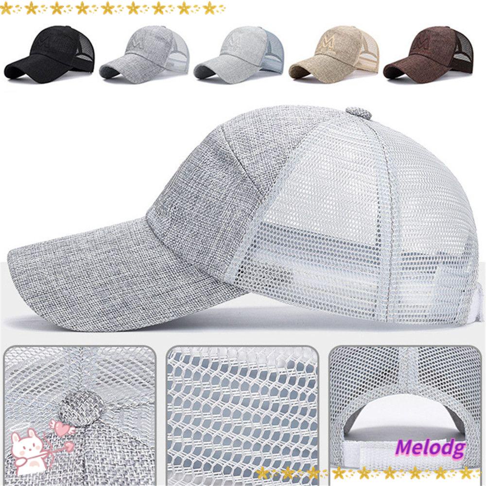 Mũ Lưỡi Trai Phong Cách Thể Thao Tùy Chỉnh Thời Trang Cho Nam Và Nữ