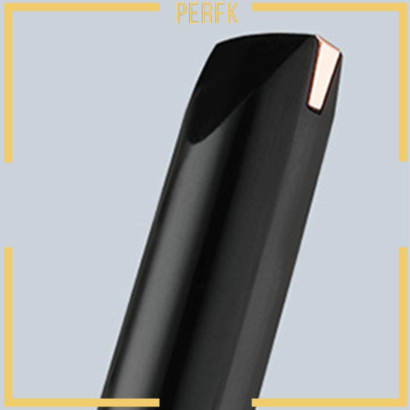 Máy Uốn Lông Mi Bằng Nhiệt Sạc USB Tự Nhiên Cho Nữ