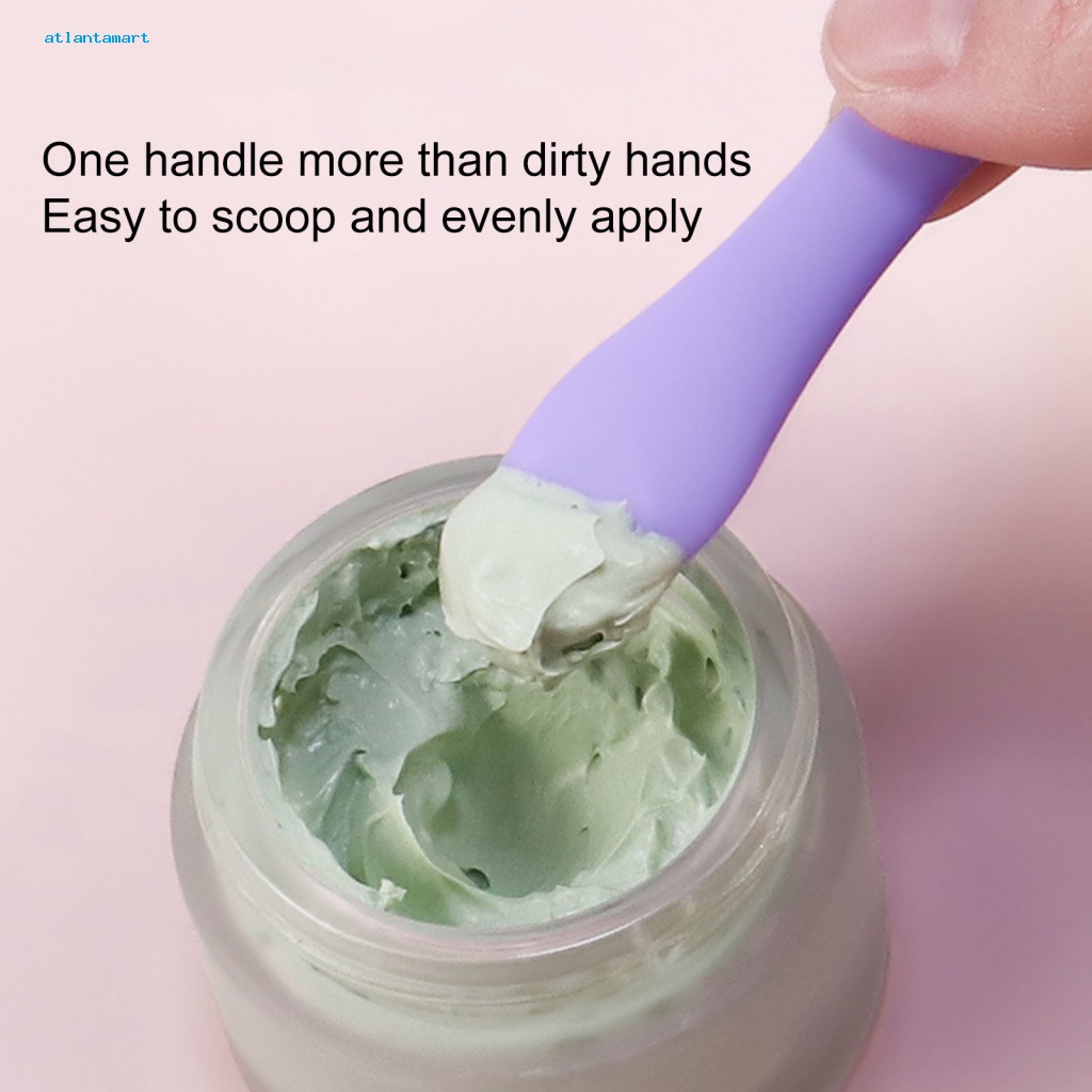 Túi Đựng Đồ Dùng Cao Cấp Tiện Dụng| Khuôn Trang Điểm Mắt Tạo Khối Kẻ Mắt Kích Thước Lớn Và Nhỏ Bằng Silicon Mềm