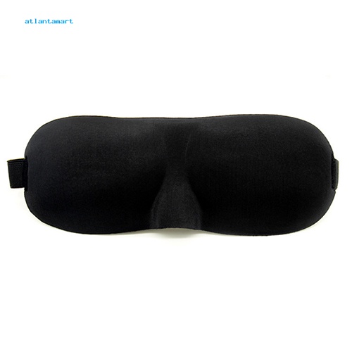 Túi Đựng Đồ Dùng Cao Cấp Tiện Dụng| Miếng Bịt Mắt Ngủ Mềm Mại Họa Tiết 3D