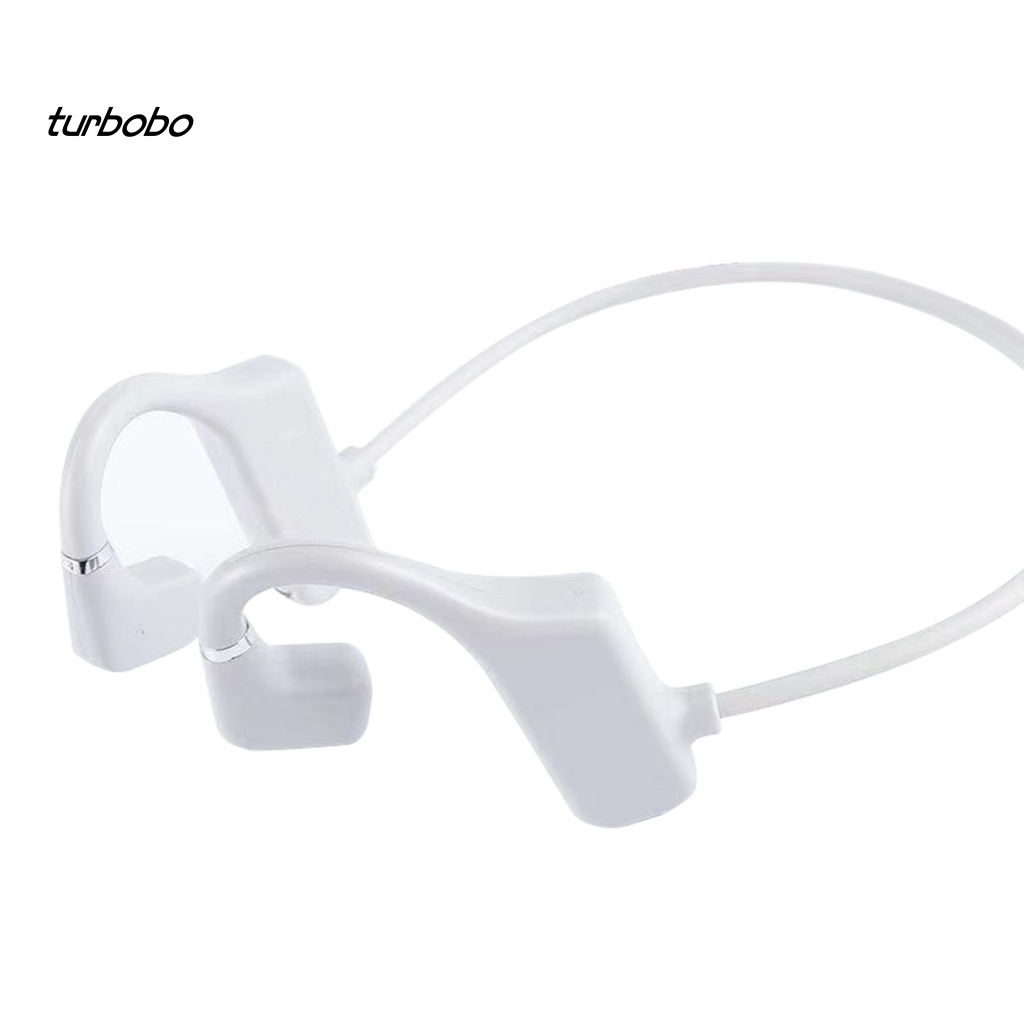 Tai Nghe Bluetooth Không Dây turbobo G1 IPX6 Âm Thanh Vòm 3D Chống Thấm Nước Bằng ABS