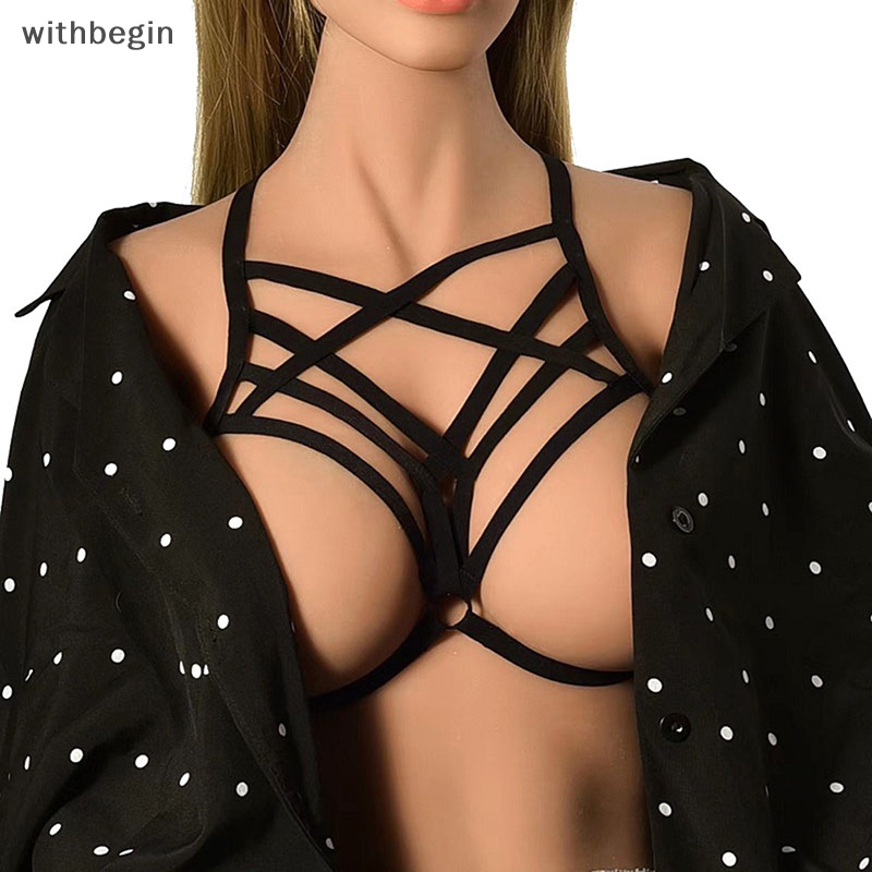 Áo Lót Croptop Plus Size Quyến Rũ Cho Nữ