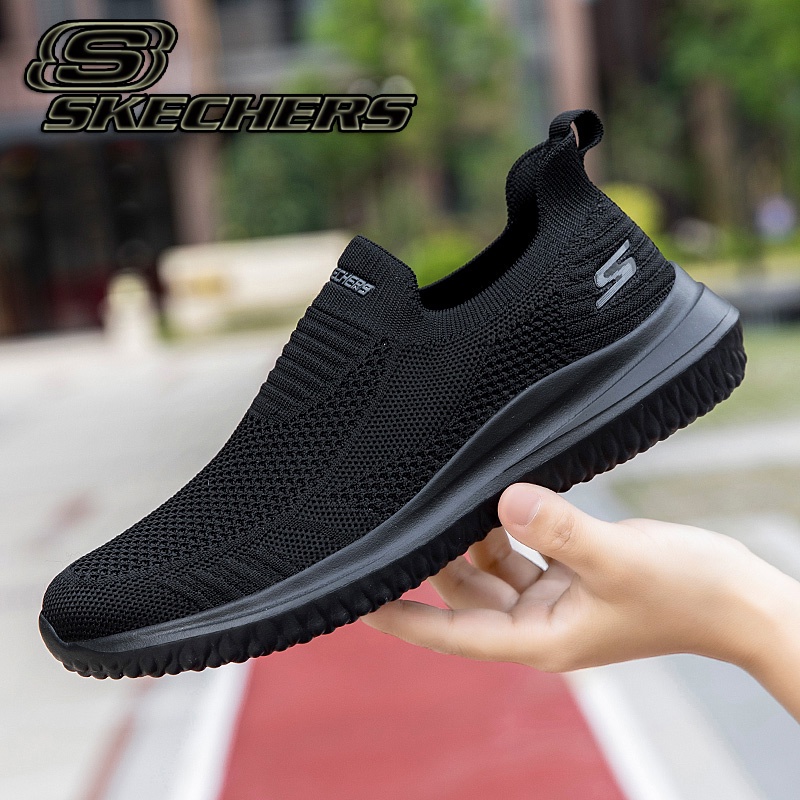 Giày Thể Thao Nam Skechers_Thời Trang Mới Năm 2023