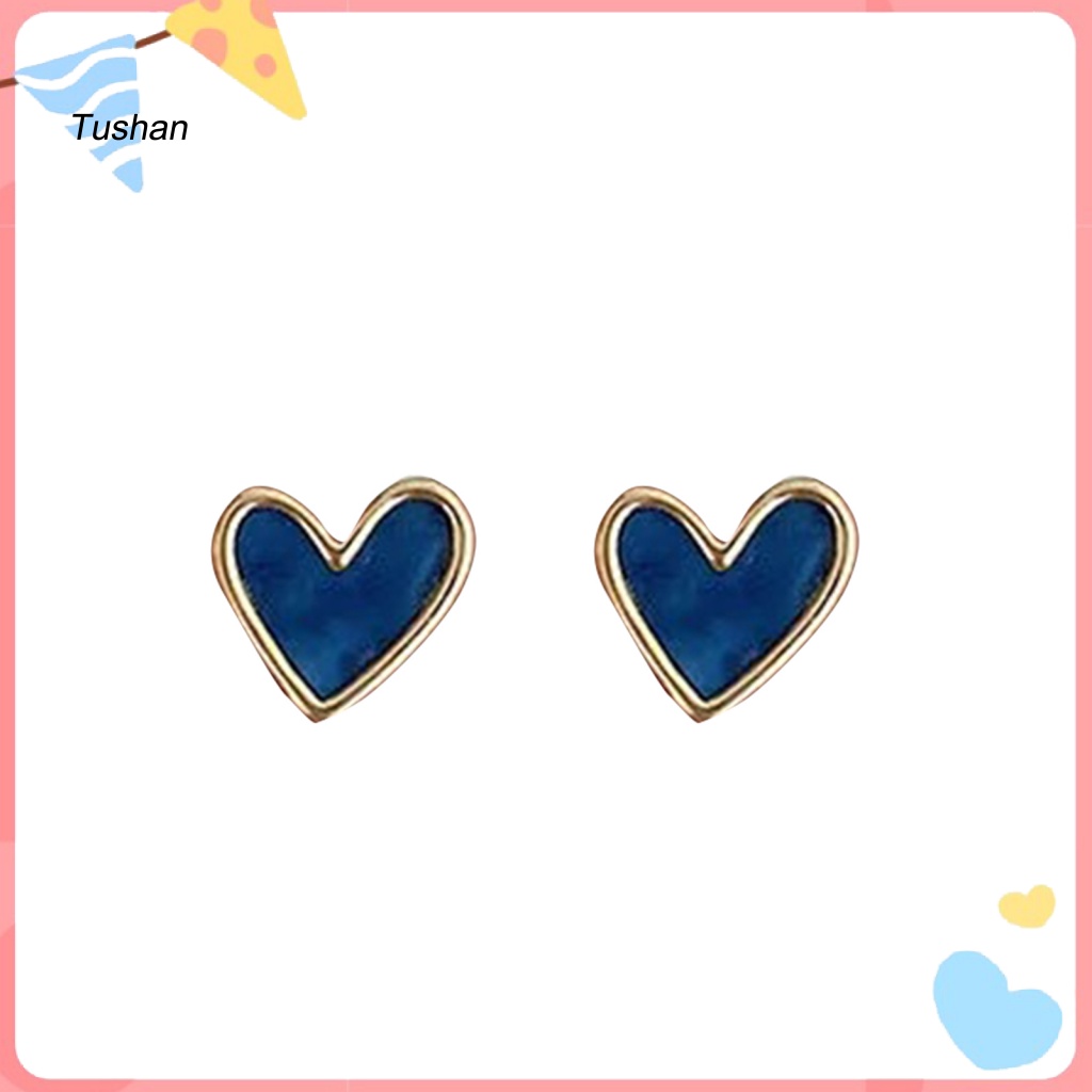 1 Đôi Bông Tai Hình Hoa Đính Ngọc Trai Giả Phong Cách Vintage Dành Cho Nữ